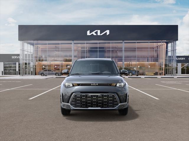 new 2024 Kia Soul car, priced at $25,215