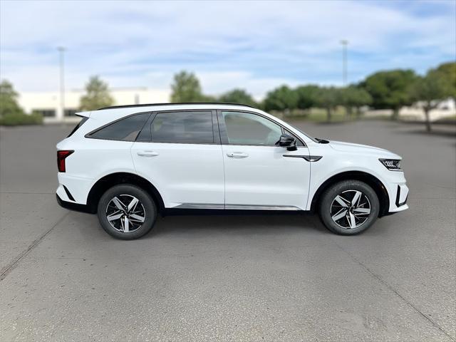 used 2022 Kia Sorento car, priced at $26,492