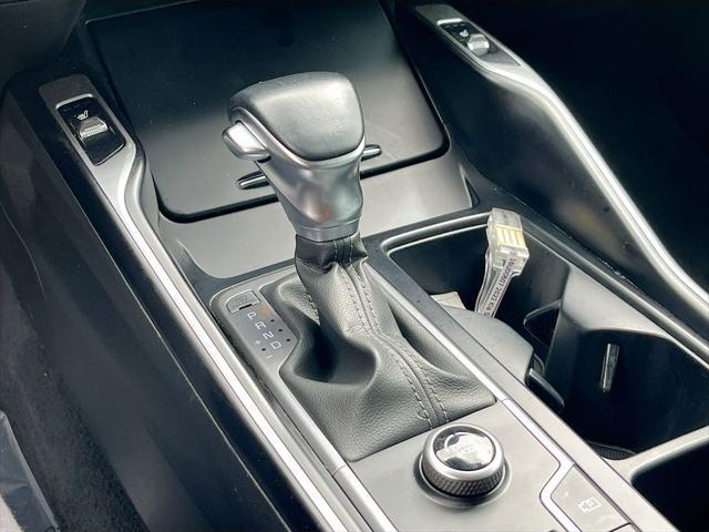 used 2022 Kia Sorento car, priced at $26,492