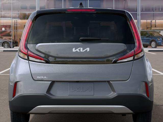 new 2024 Kia Soul car, priced at $21,490