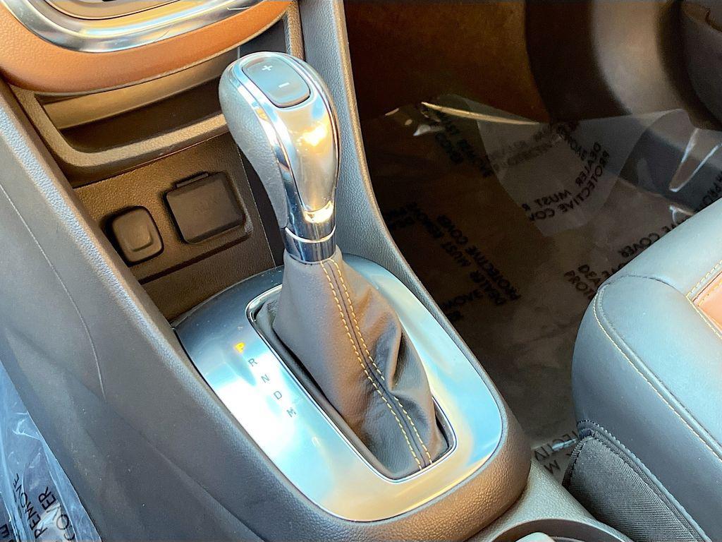 used 2015 Buick Encore car, priced at $10,991