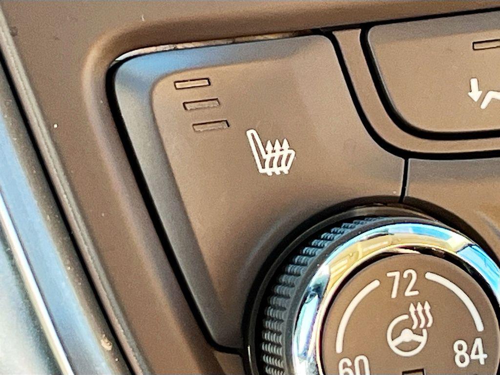 used 2015 Buick Encore car, priced at $10,991