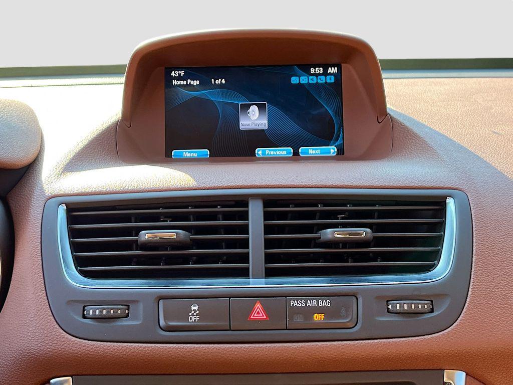 used 2015 Buick Encore car, priced at $10,991