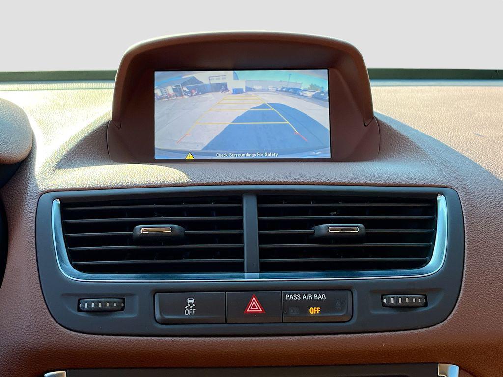 used 2015 Buick Encore car, priced at $10,991