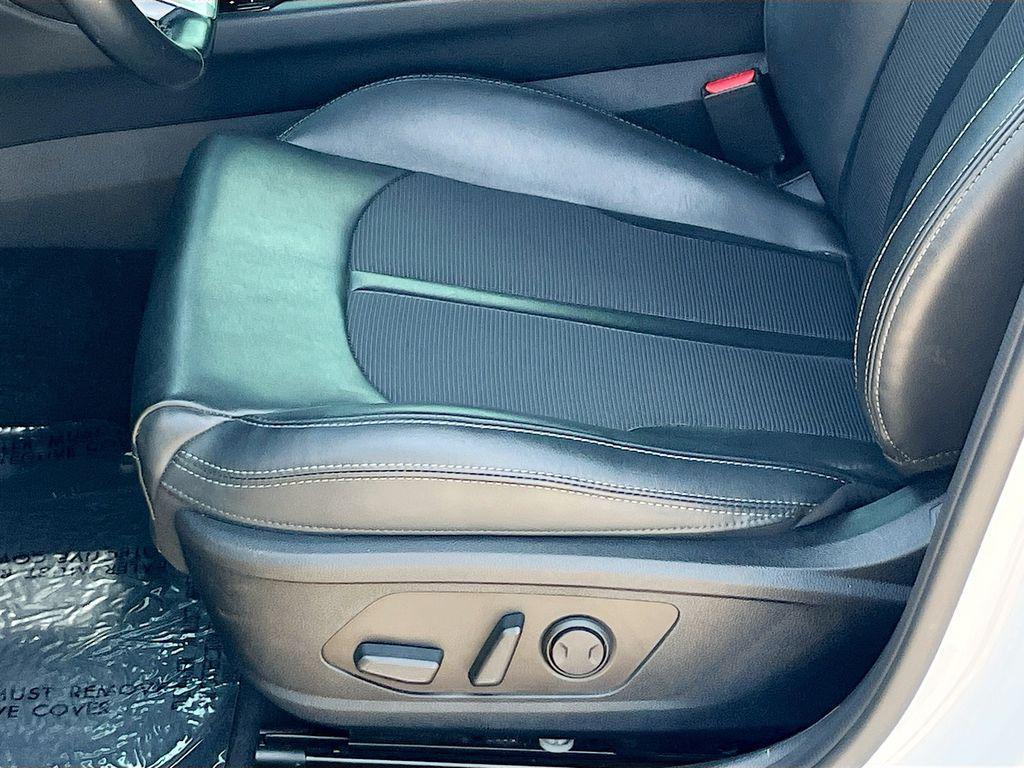 used 2022 Kia K5 car, priced at $22,498