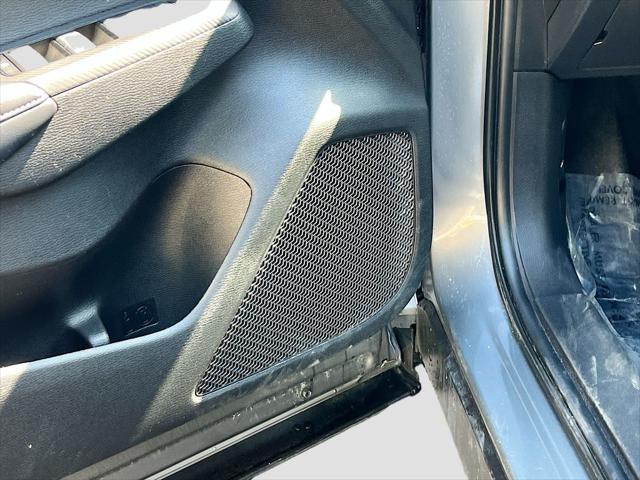 used 2022 Mitsubishi Outlander car, priced at $22,391