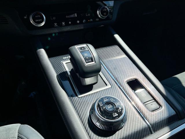used 2022 Mitsubishi Outlander car, priced at $22,391