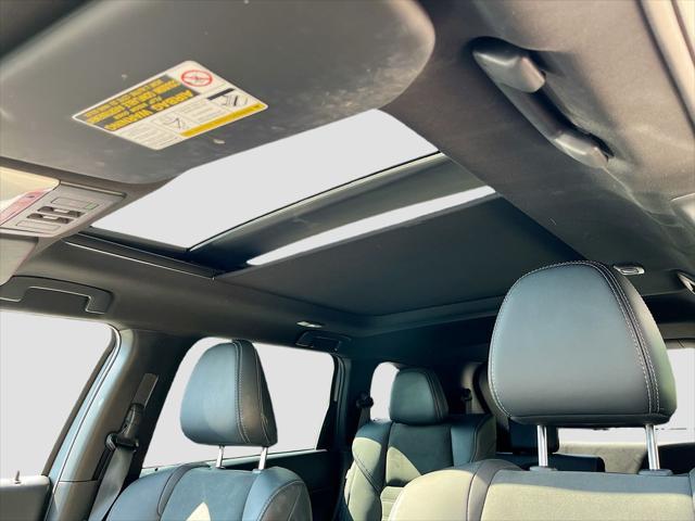 used 2022 Mitsubishi Outlander car, priced at $22,391