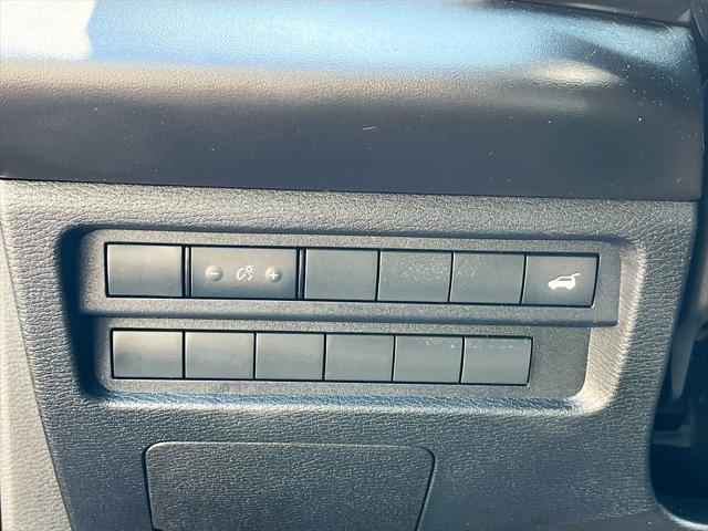 used 2022 Mitsubishi Outlander car, priced at $22,391