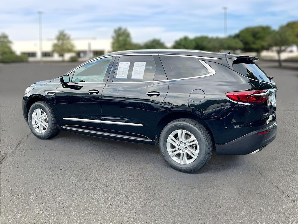 used 2020 Buick Enclave car, priced at $20,298
