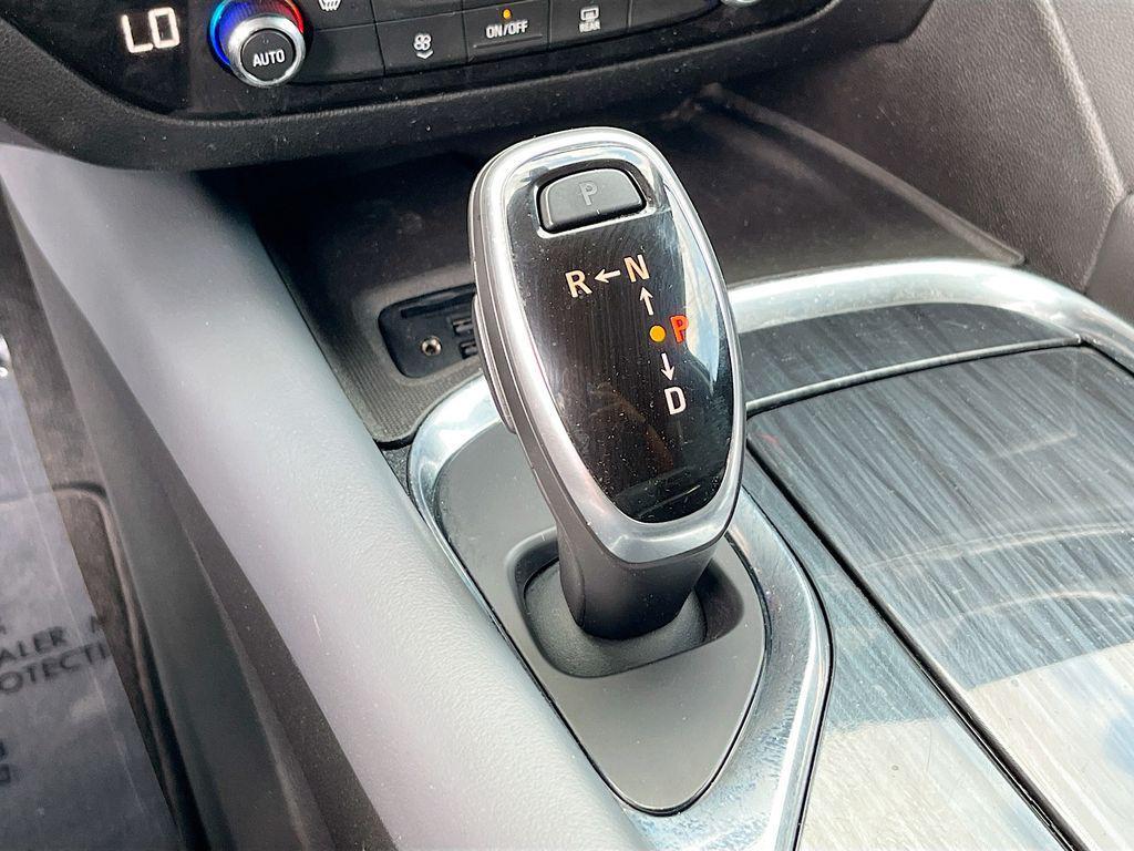 used 2020 Buick Enclave car, priced at $20,298