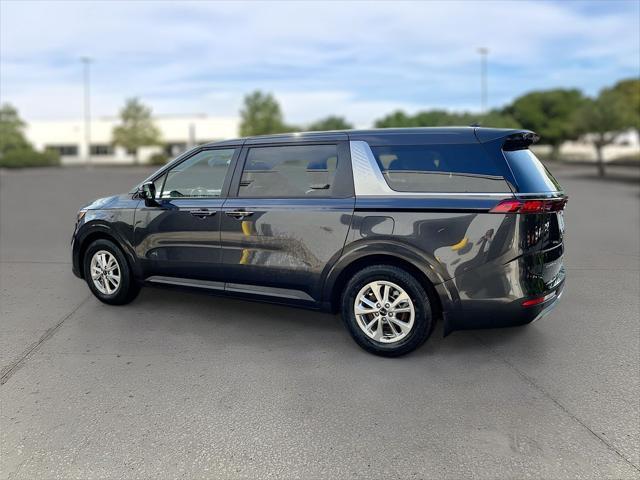 used 2023 Kia Carnival car, priced at $27,991