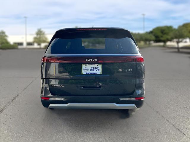 used 2023 Kia Carnival car, priced at $27,991