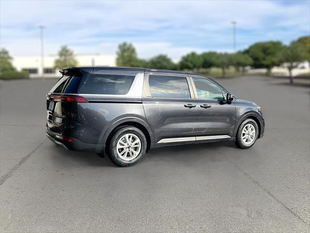 used 2023 Kia Carnival car, priced at $27,991