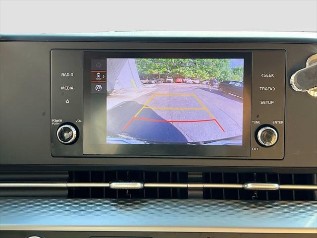 used 2023 Kia Carnival car, priced at $27,991