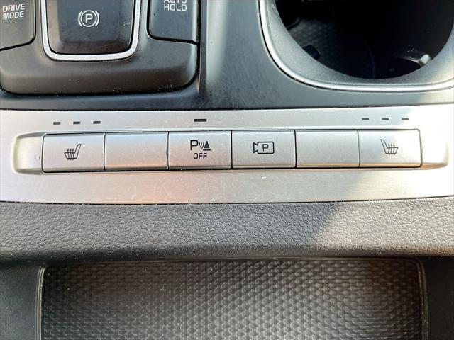used 2023 Kia Carnival car, priced at $27,991