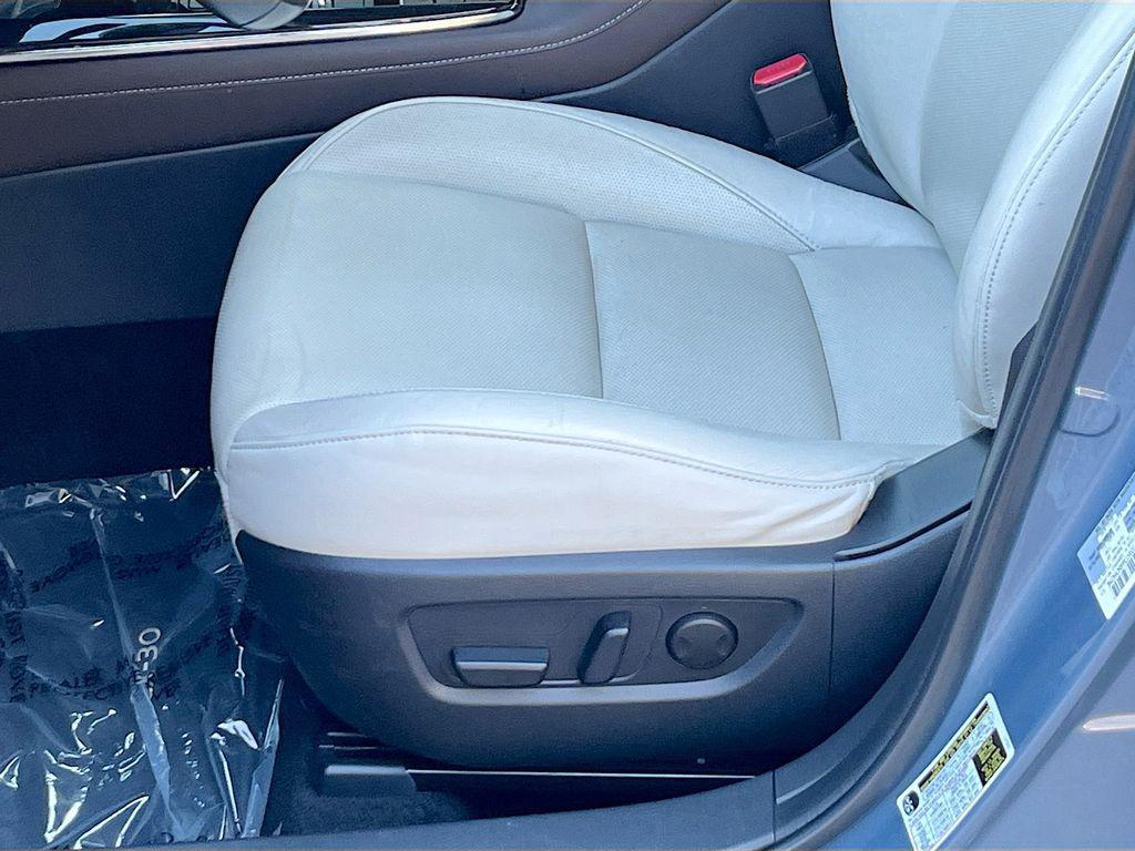 used 2021 Mazda CX-30 car, priced at $19,999