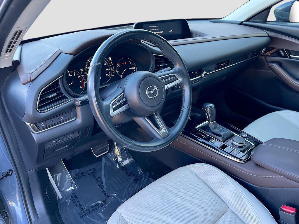 used 2021 Mazda CX-30 car, priced at $19,999