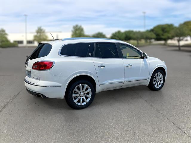 used 2017 Buick Enclave car, priced at $14,991