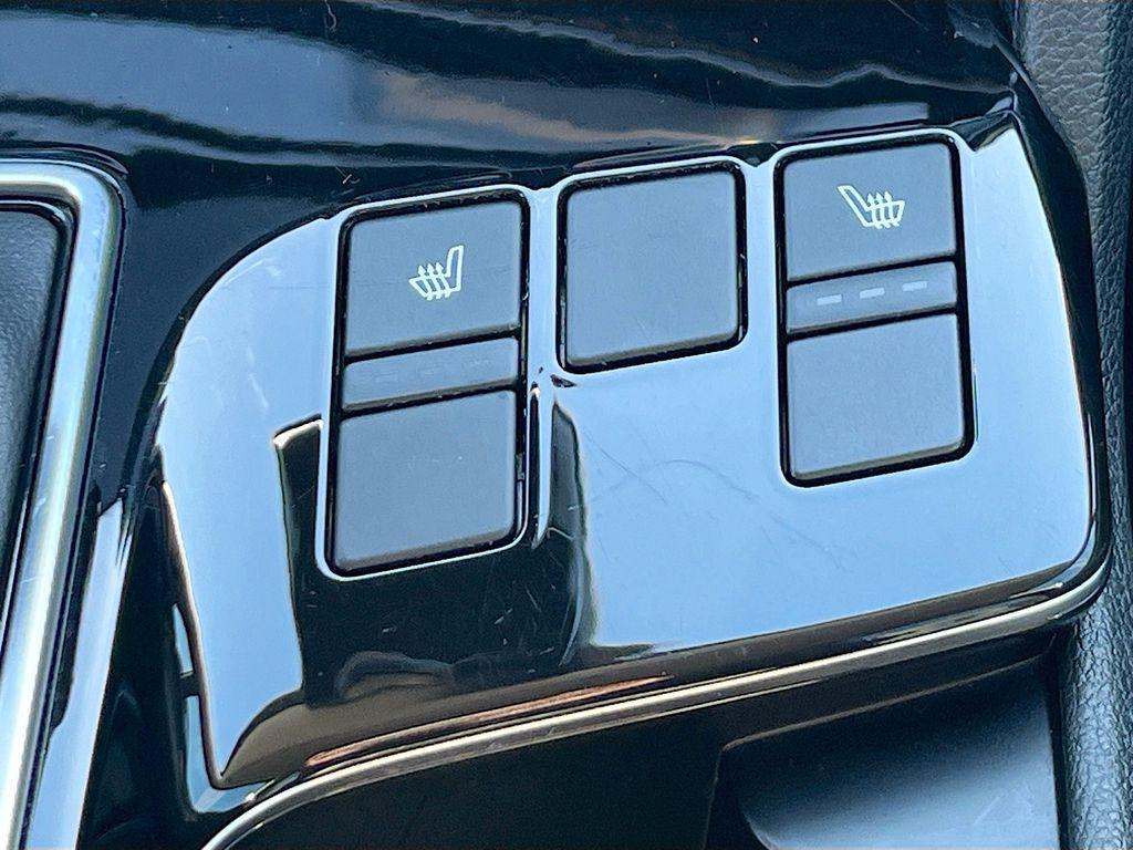 used 2023 Kia Sportage car, priced at $24,481