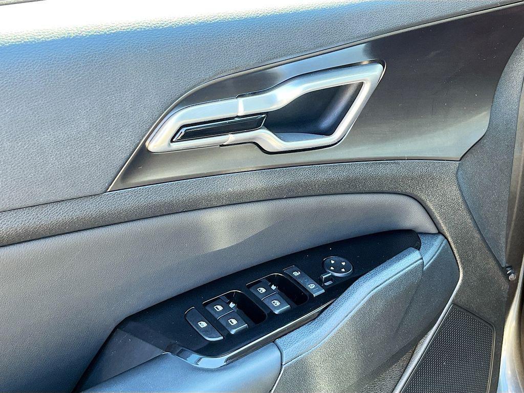 used 2023 Kia Sportage car, priced at $24,481