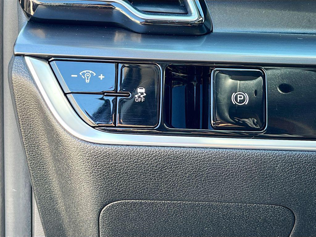 used 2023 Kia Sportage car, priced at $24,481