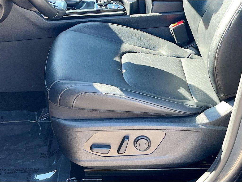 used 2023 Kia Sportage car, priced at $24,481