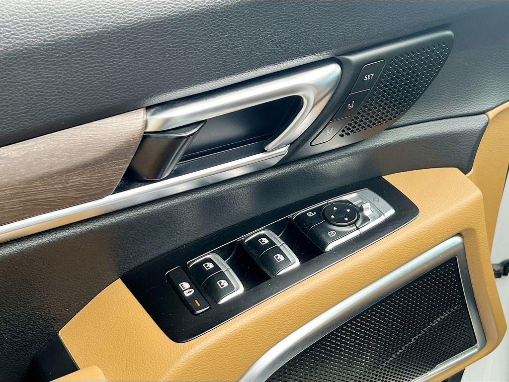 used 2021 Kia Telluride car, priced at $25,991