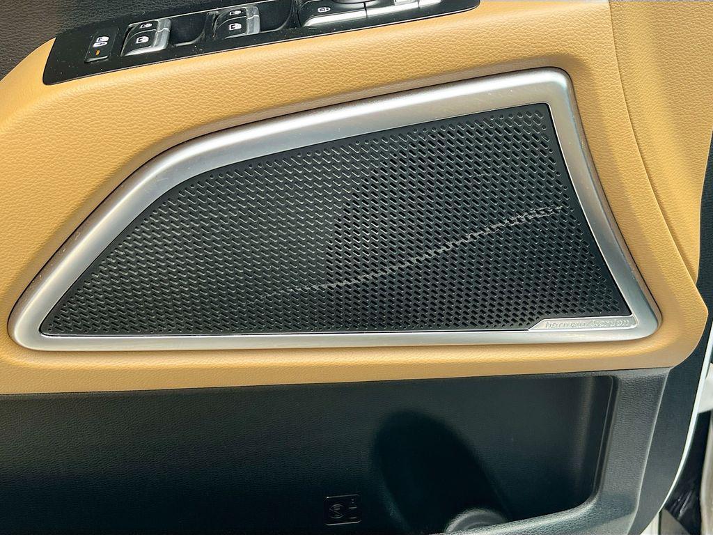 used 2021 Kia Telluride car, priced at $25,991