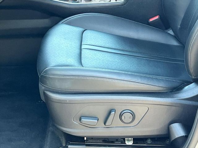used 2021 Kia Sorento car, priced at $24,691