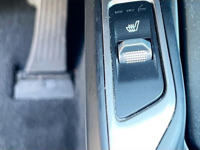 used 2021 Kia Sorento car, priced at $24,691