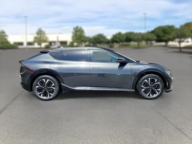 used 2022 Kia EV6 car, priced at $28,391
