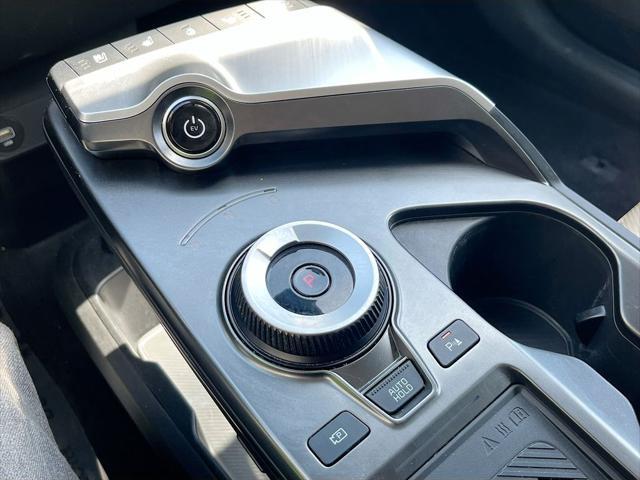 used 2022 Kia EV6 car, priced at $28,391