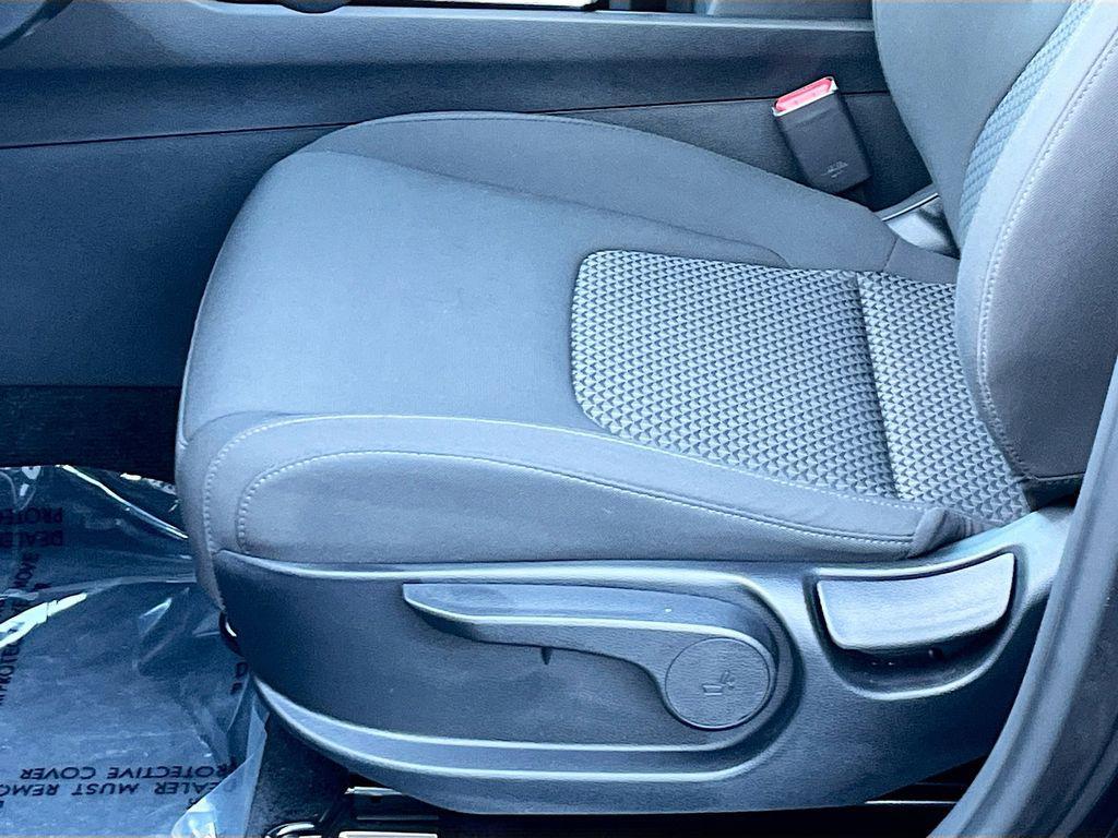 used 2024 Kia Sportage Hybrid car, priced at $28,698