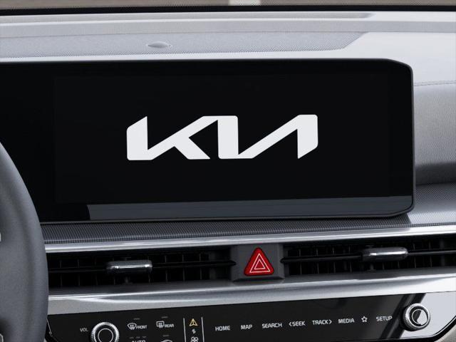 new 2025 Kia Sorento car, priced at $44,295