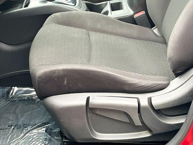 used 2021 Nissan Rogue Sport car, priced at $13,191