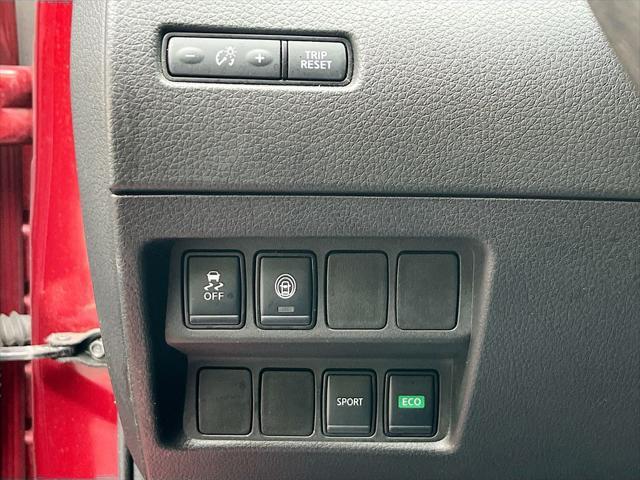 used 2021 Nissan Rogue Sport car, priced at $13,191