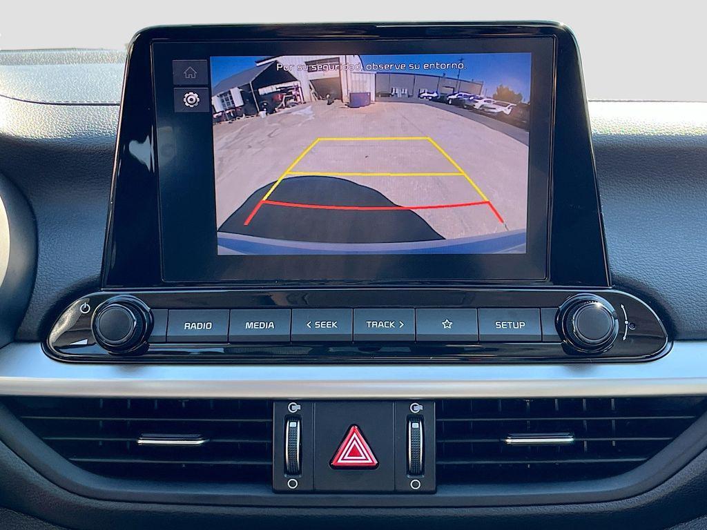 used 2024 Kia Forte car, priced at $18,199