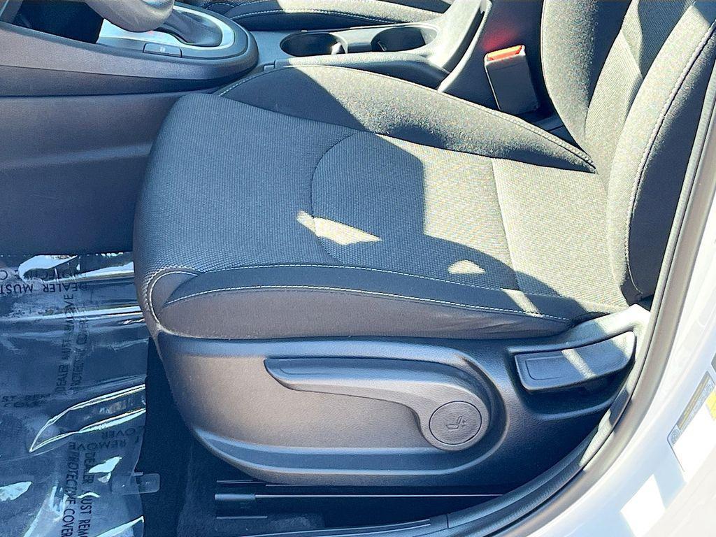 used 2024 Kia Forte car, priced at $18,199