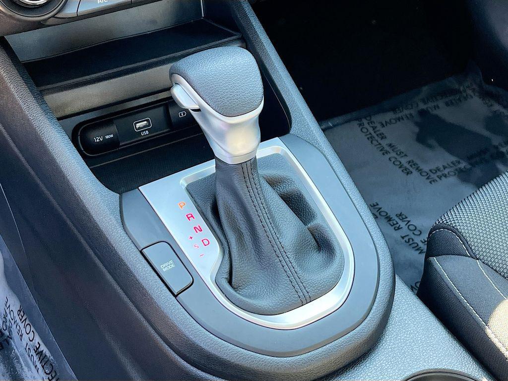 used 2024 Kia Forte car, priced at $18,199