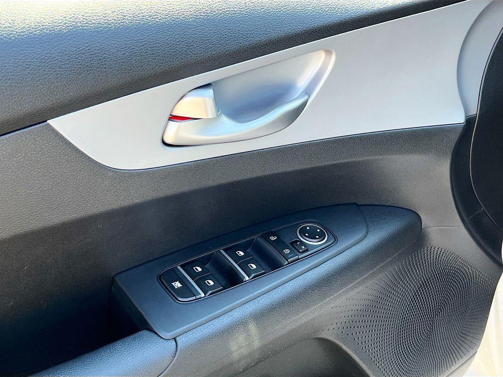 used 2024 Kia Forte car, priced at $18,199