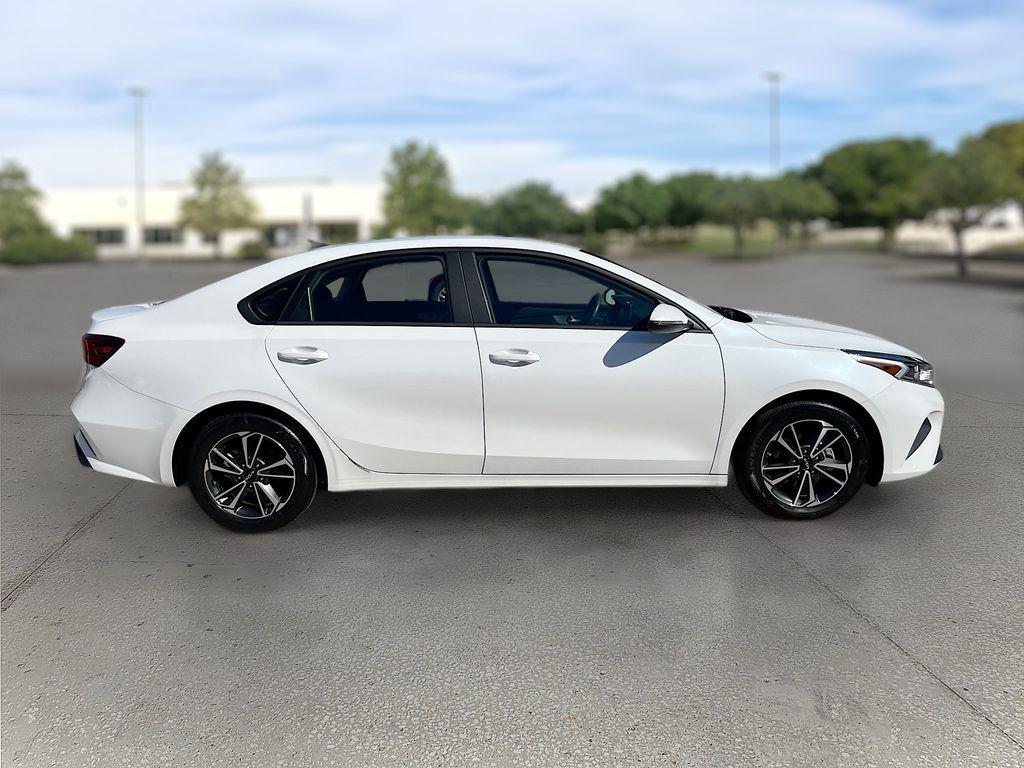 used 2024 Kia Forte car, priced at $18,199