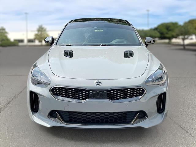 used 2021 Kia Stinger car, priced at $28,991