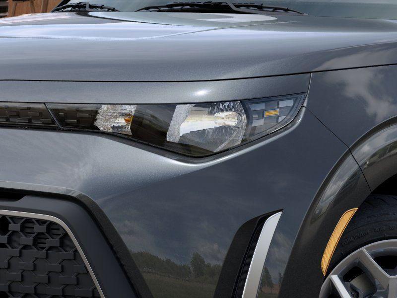 new 2025 Kia Soul car, priced at $22,910