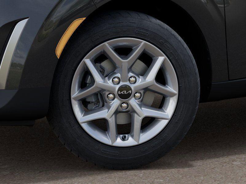 new 2025 Kia Soul car, priced at $22,910