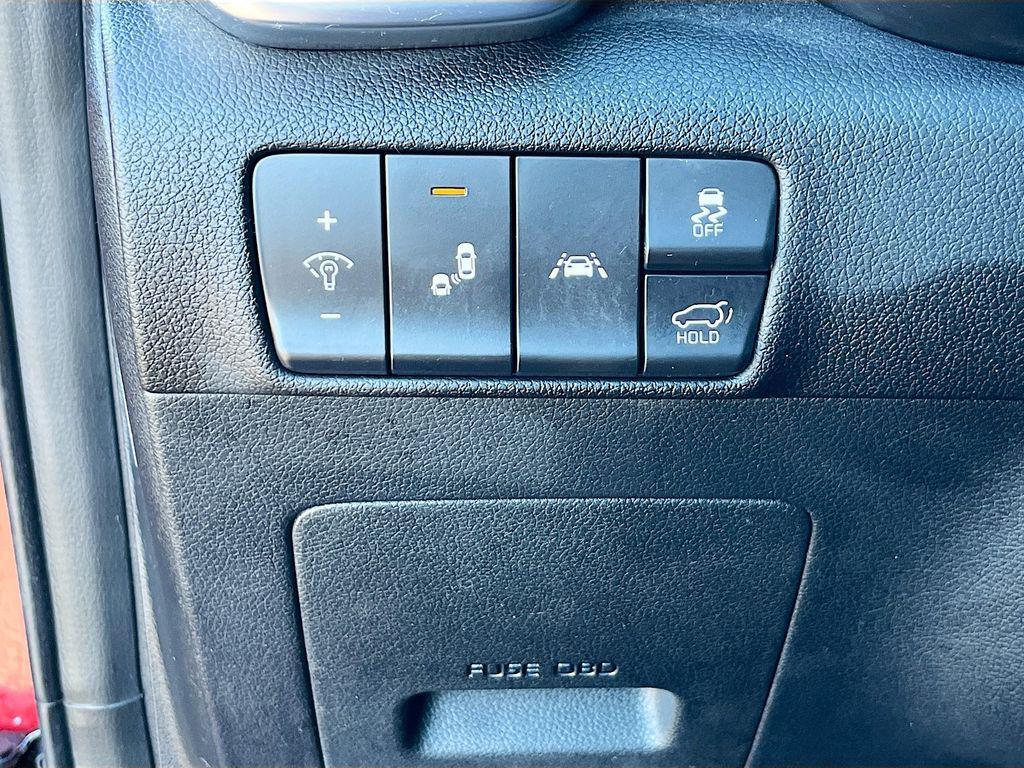 used 2018 Kia Sportage car, priced at $14,598