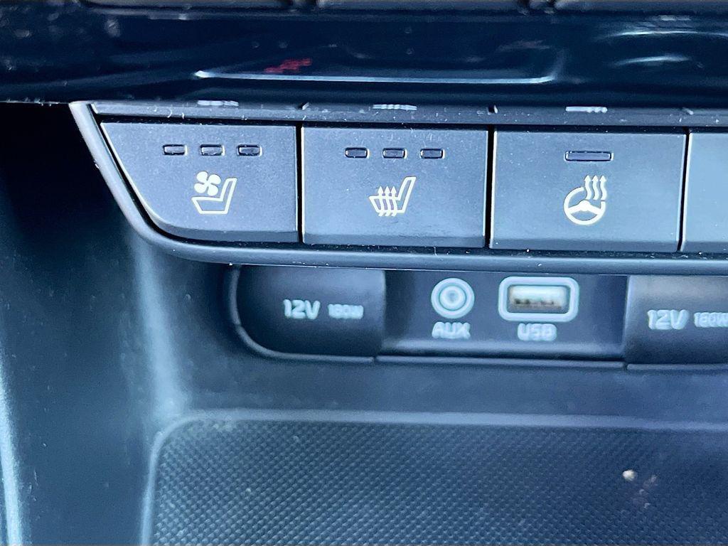 used 2018 Kia Sportage car, priced at $14,598