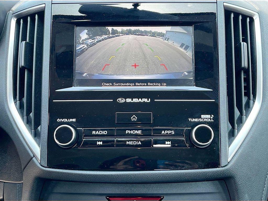 used 2019 Subaru Impreza car, priced at $14,577