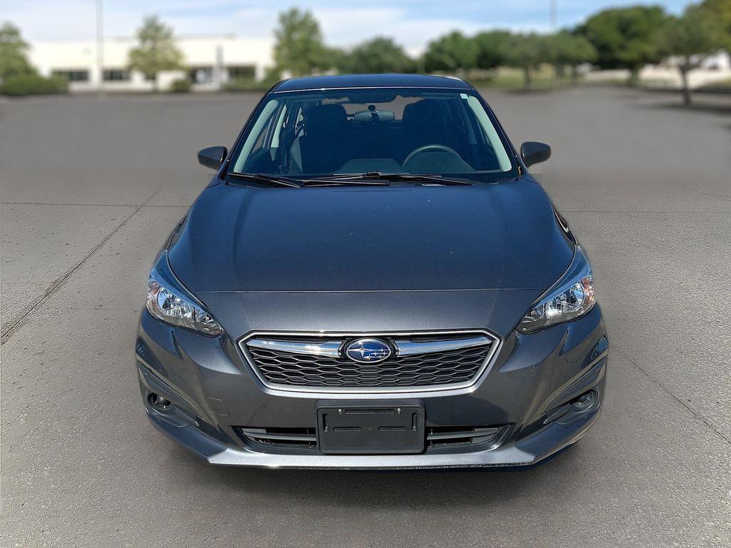 used 2019 Subaru Impreza car, priced at $14,577