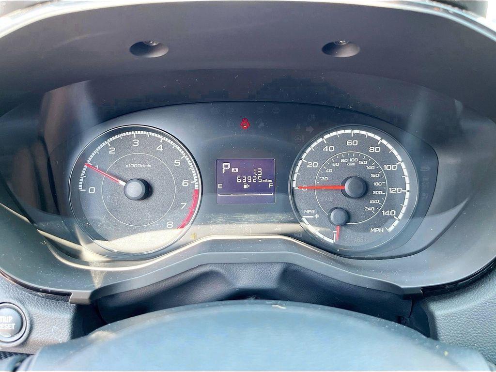 used 2019 Subaru Impreza car, priced at $14,577